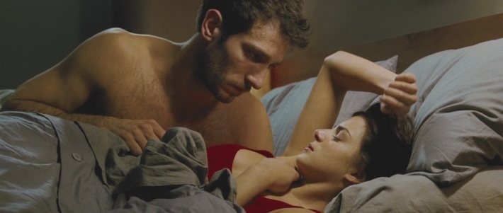 Клара лаго бункер