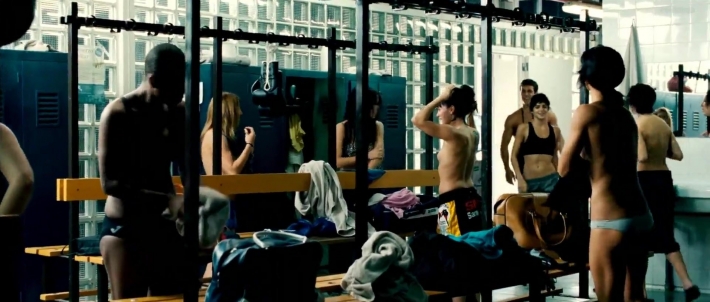 Марио касас торс влечение