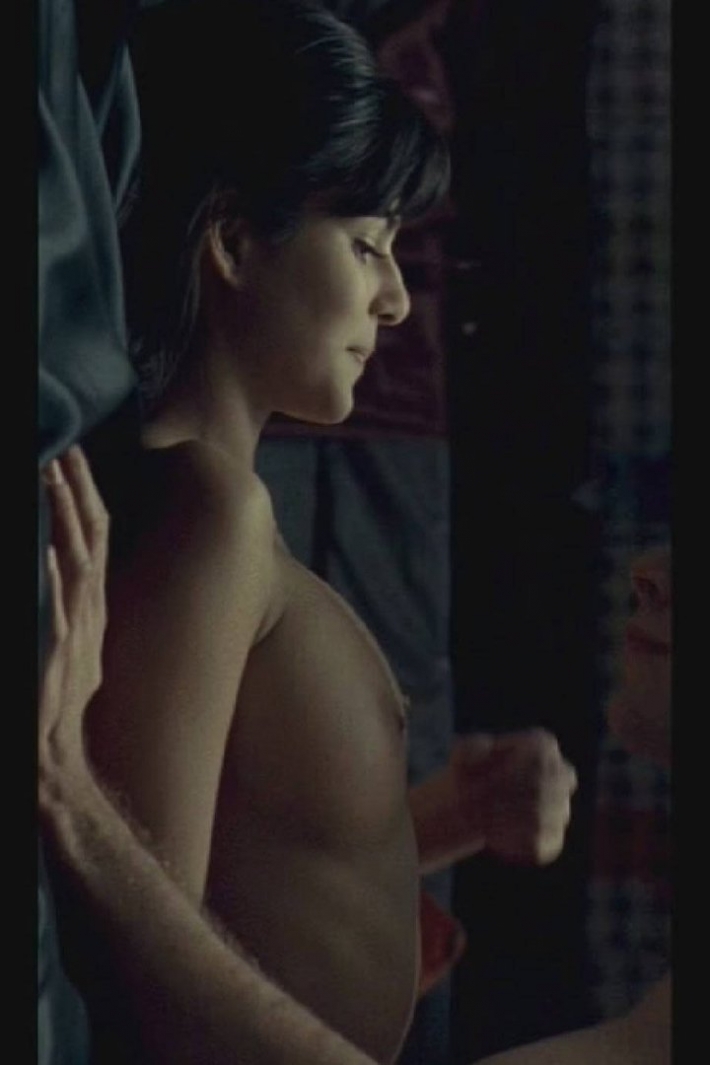 Голая пенелопа круз в фильмах