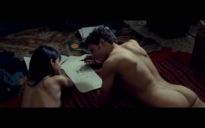 Клара лаго три метра sex