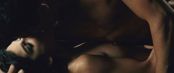 Клара лаго три метра sex