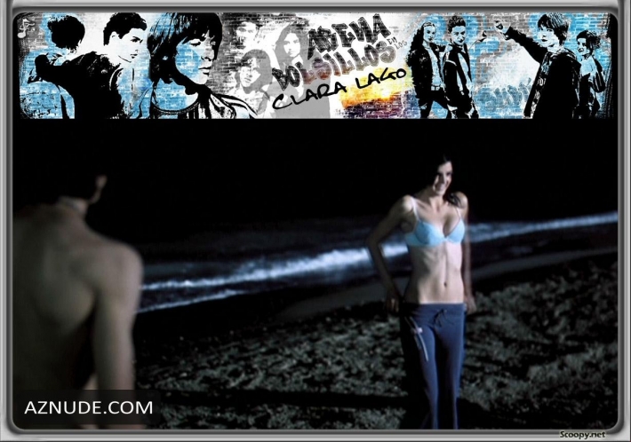 Клара лаго ню