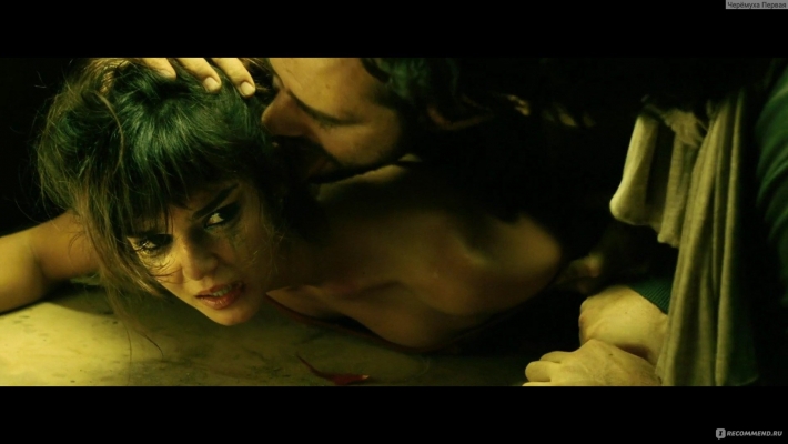 Клара лаго эротическая сцена