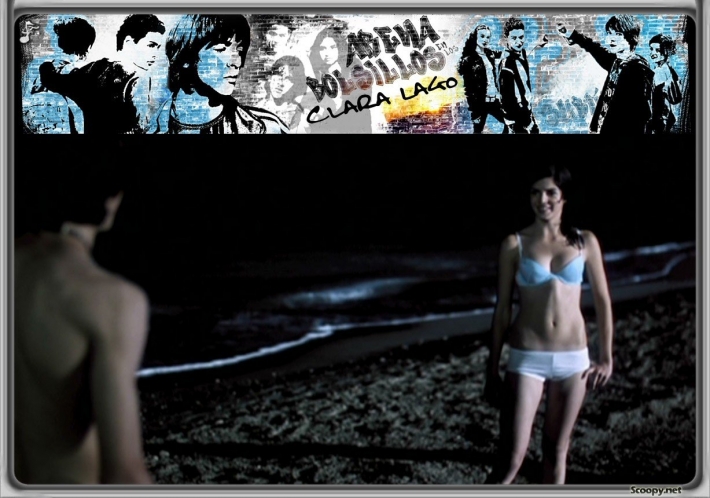 Лина хиди бикини