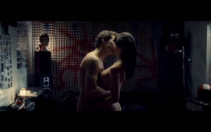 Клара лаго горячие сцены