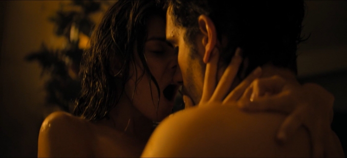 Триллер драма