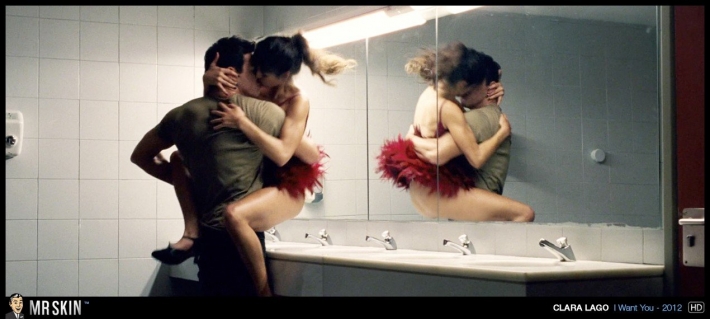 Клара лаго метра над уровнем неба