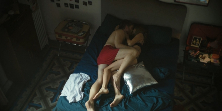 Сериал комедии