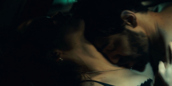 Эротическая фотографии