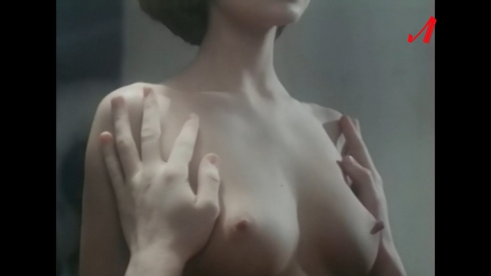 Инга ильм голая