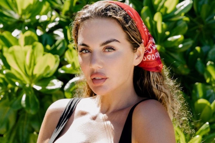 Анна седакова последний герой