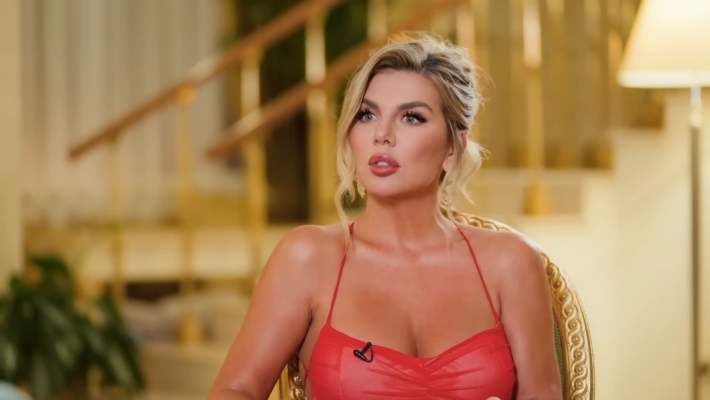 Анна седокова интервью