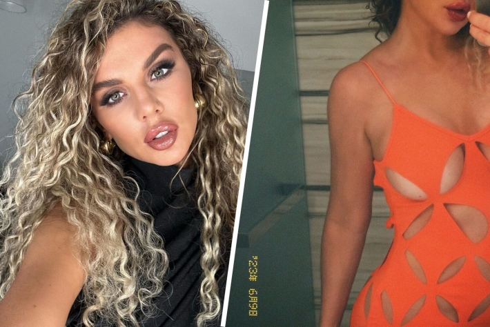 Анна седокова биография и личная жизнь