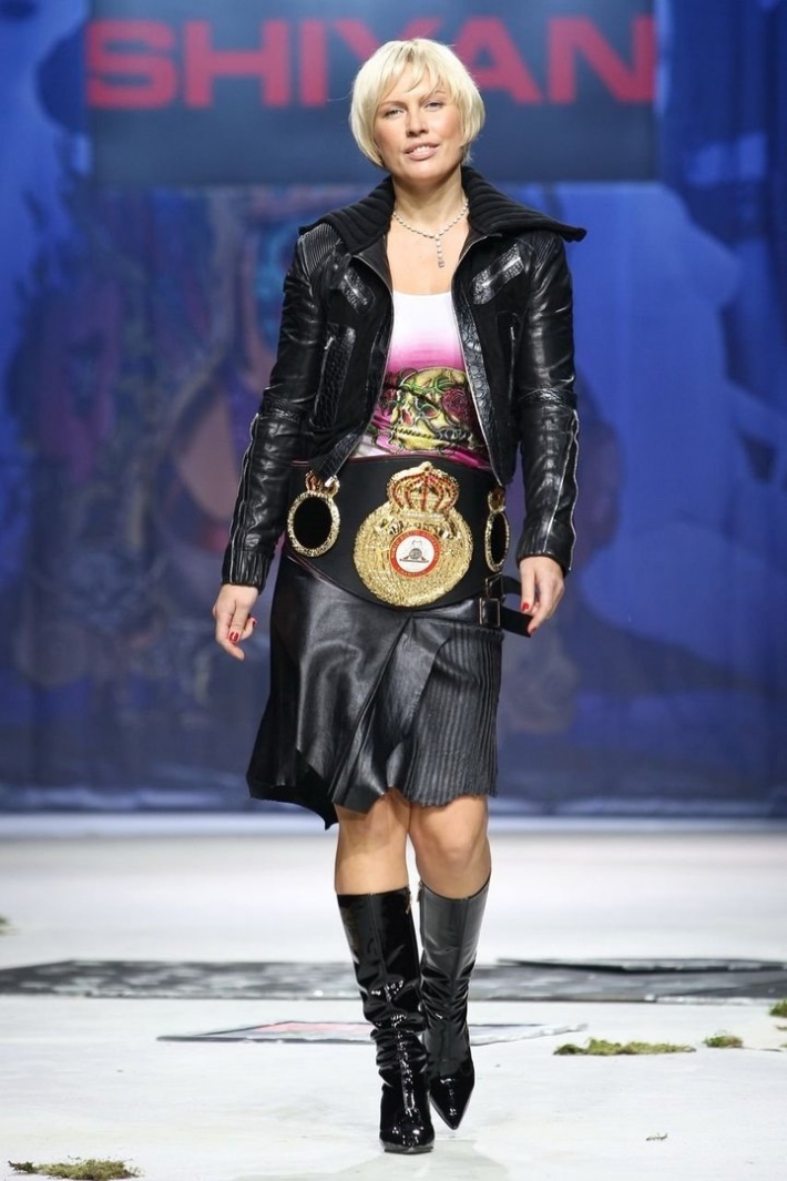 Наталья рагозина