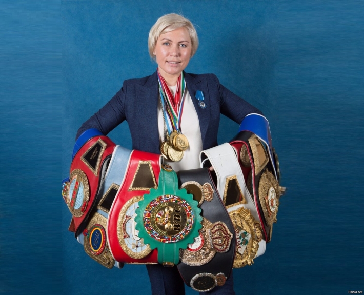 Наталья рогозина чемпионка по боксу
