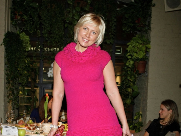 Наталья рагозина