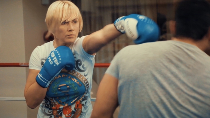 Чемпионка мира по боксу наталья рагозина