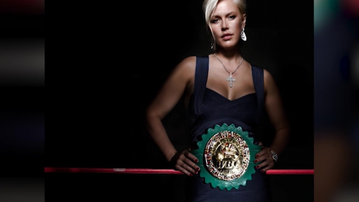 Боксерша наталья рагозина