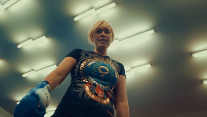 Наталья рогозина чемпионка по боксу