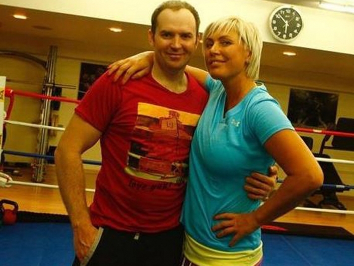 Наталья рогозина чемпионка по боксу