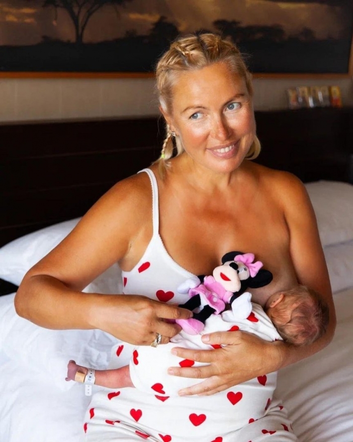 Наталья рогозина