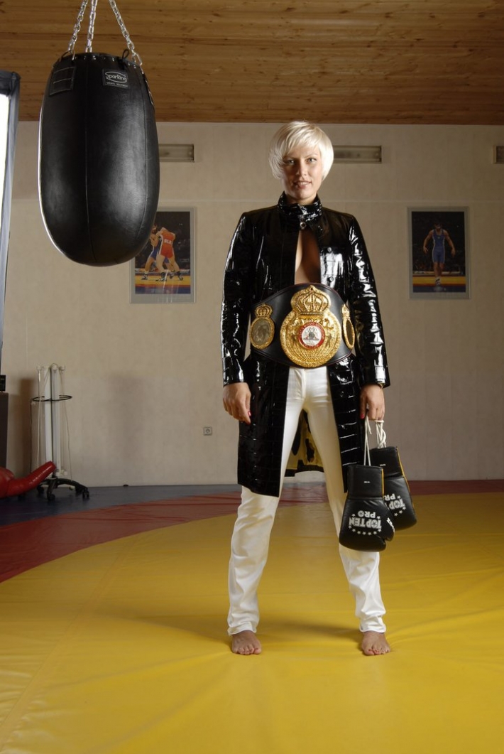 Наталья рагозина