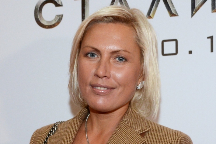 Наталья рагозина биография