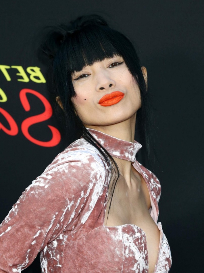 Бай лин сейчас