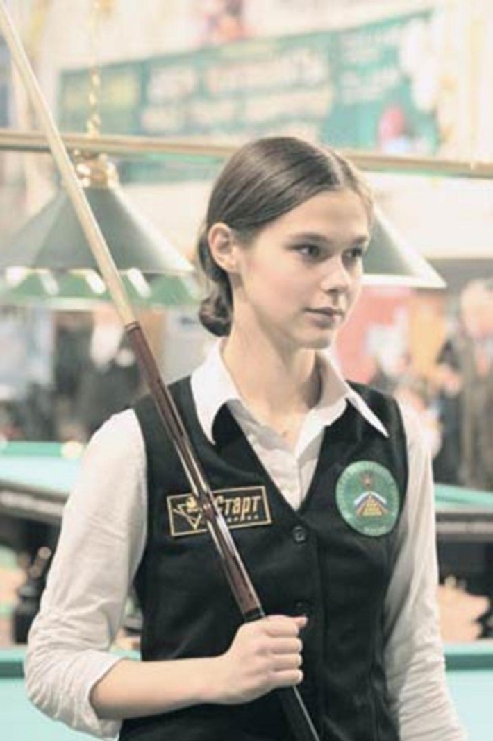 Диана ильдаровна миронова