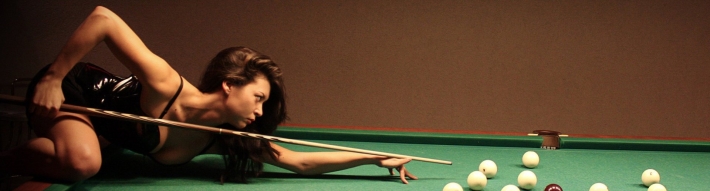 Екатерина брынченко бильярд