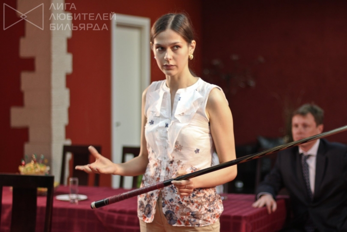 Анастасия луппова