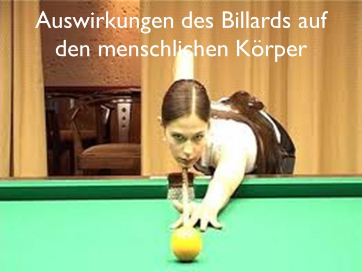 Лилия панова бильярдистка