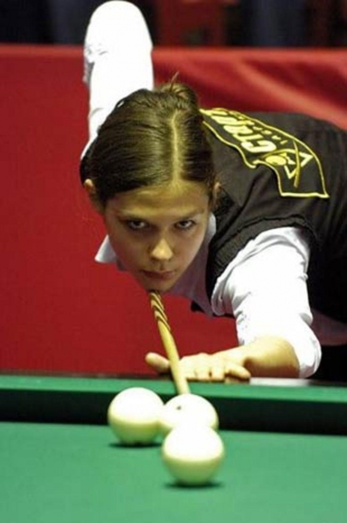 Анастасия луппова