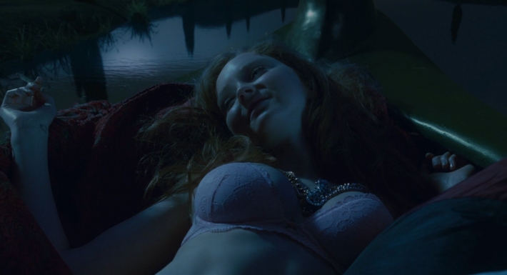 Воображариум доктора парнаса фильм