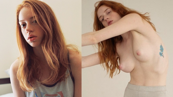 Лили ньюмарк