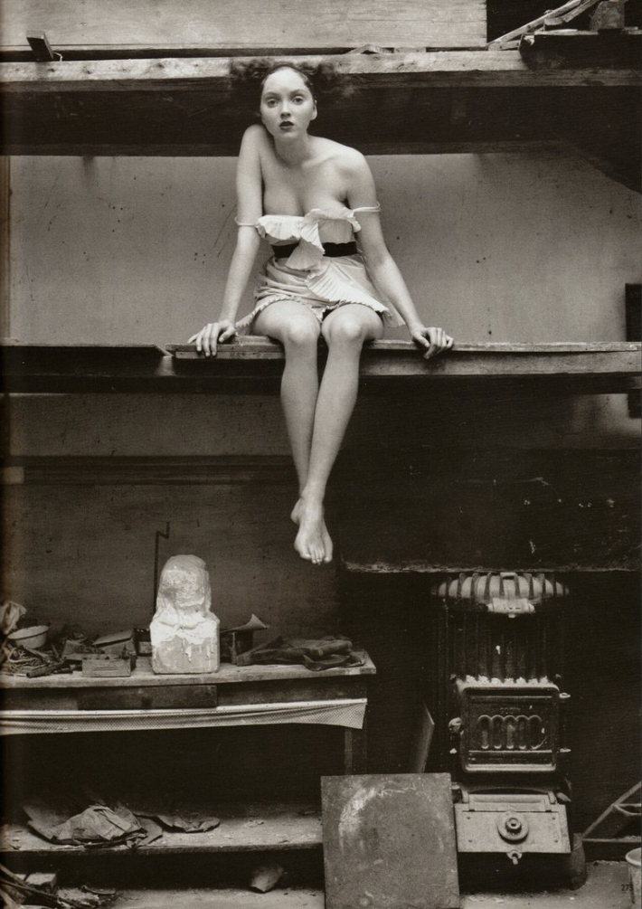 Стиль ретро