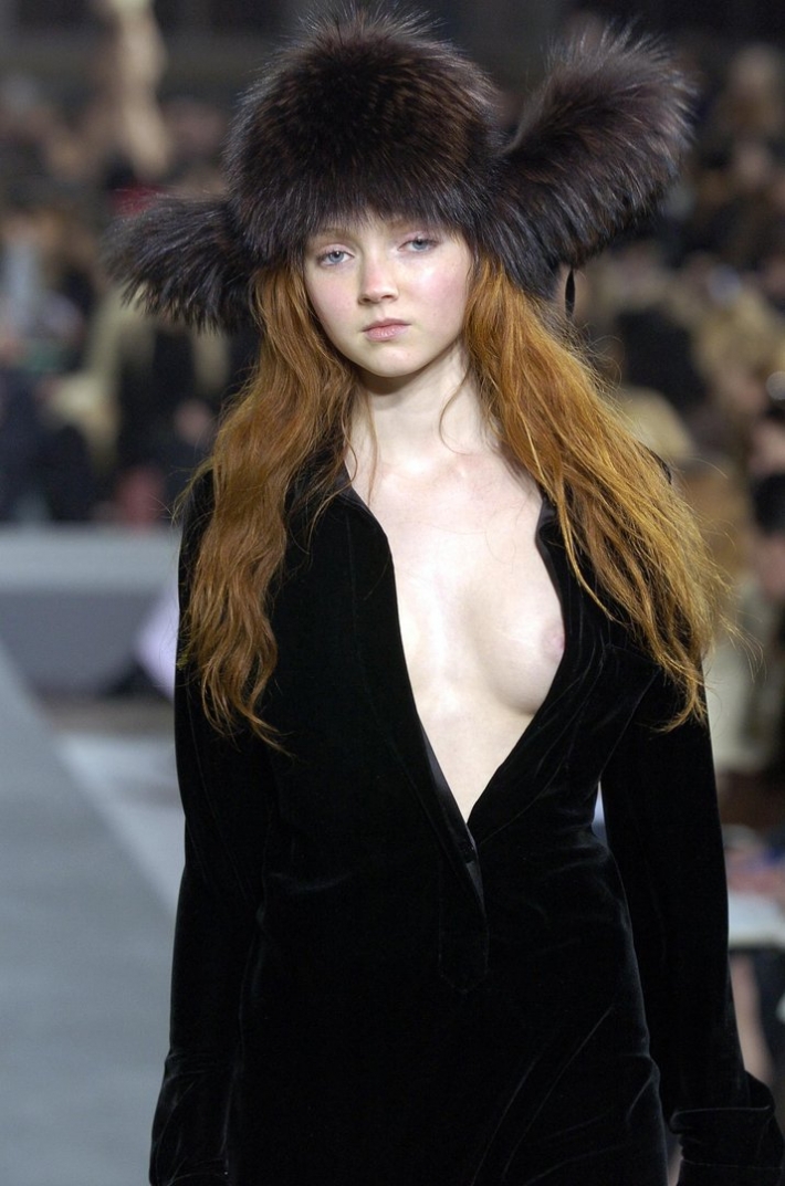 Мода от кутюр