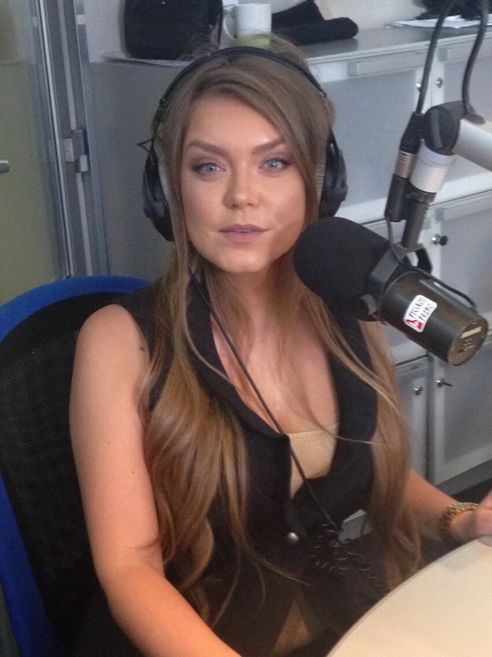 Оксана почепа