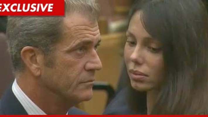 Почепа и мел гибсон