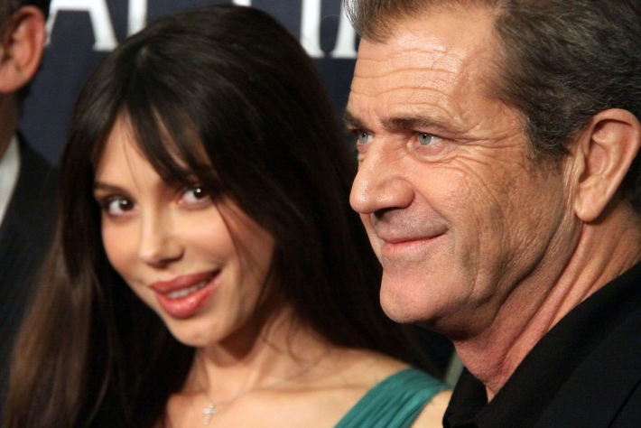 Оксана григорьева и гибсон