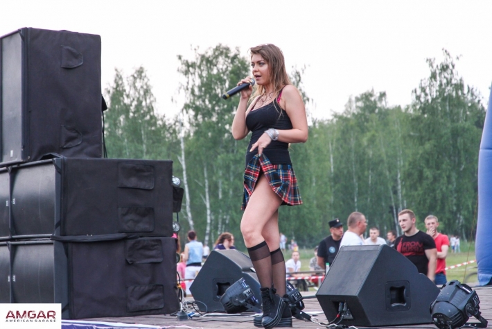 Оксана почепа засветы