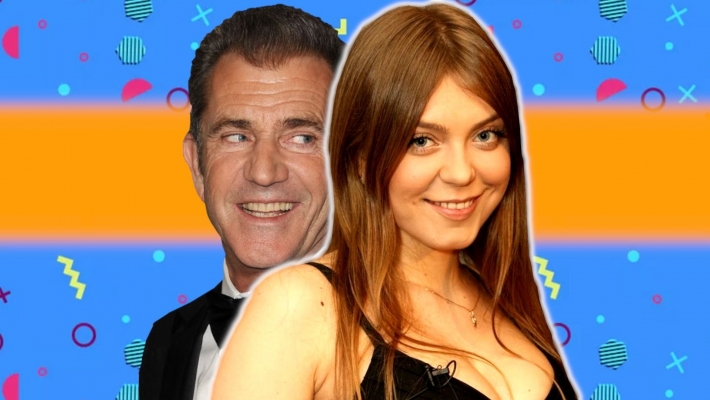 Акула певица