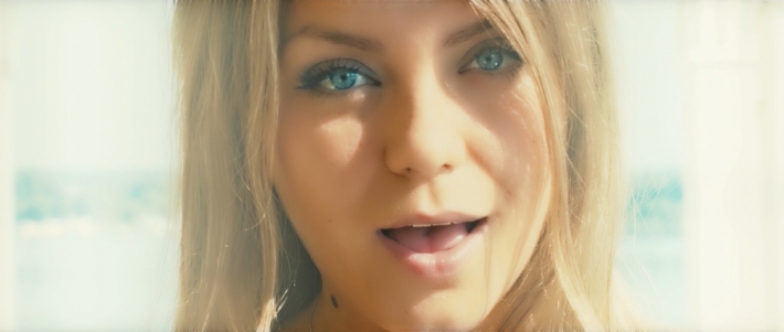 Анастасия перевалова