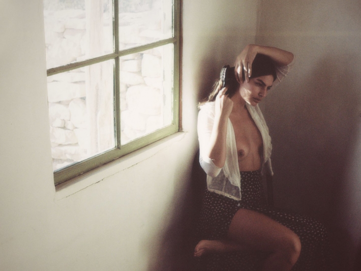 Алисса миллер alyssa miller ню