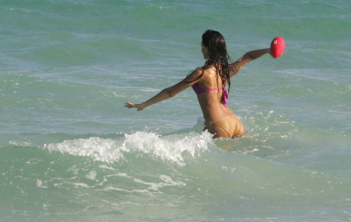 Джессика альба