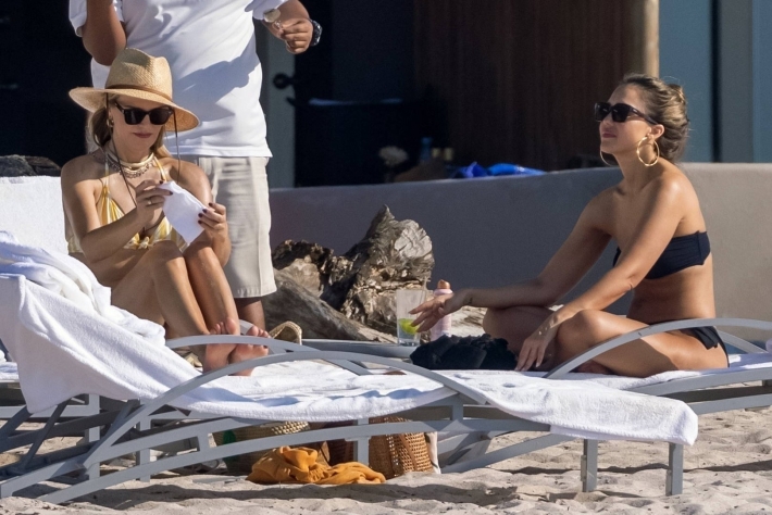 Ребекка риттенхаус