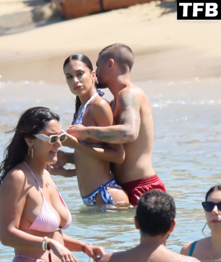 Джессика аиди