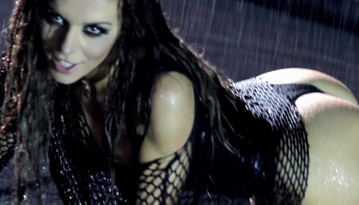 Анна седокова