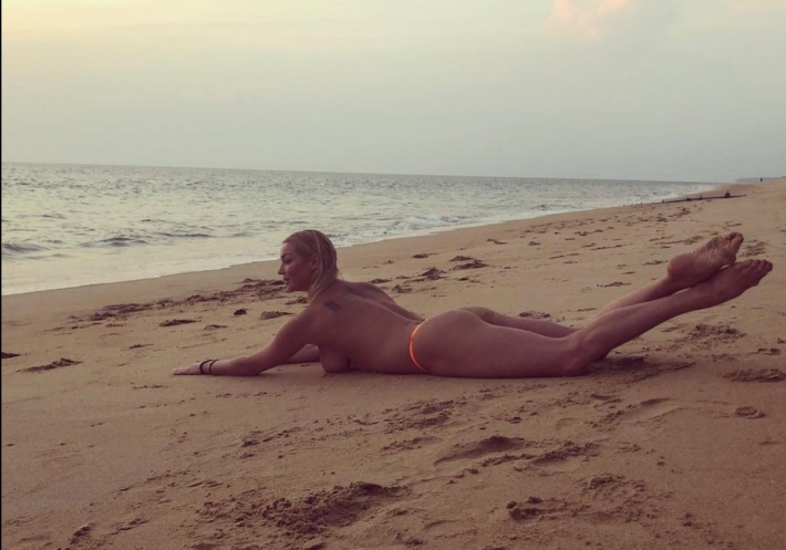 Анастасия волочкова слив