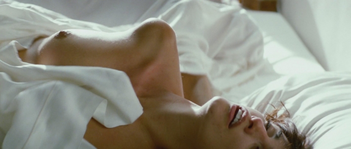 Penelope cruz nude